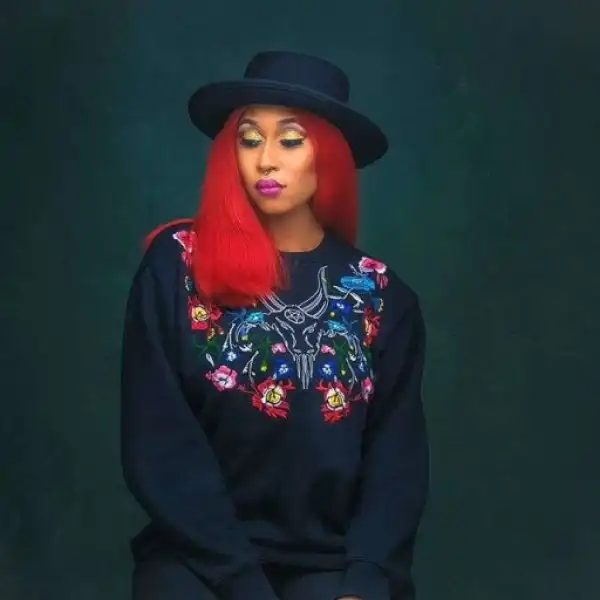 Instrumental: Cynthia Morgan - I am Taken (Bewat By CrisAce)